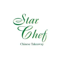 STAR CHEF Chinese Takeaway icon