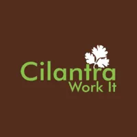 Cilantra Work It icon