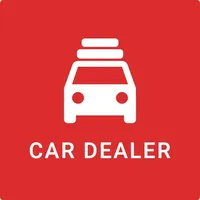 CarDeal App icon