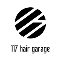 117 hair garage icon