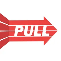 Pull Agent icon
