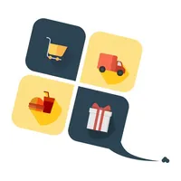 DingDongdelivers App icon