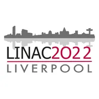 LINAC2022 icon