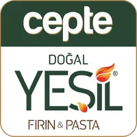 Cepte Yeşil icon