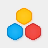 HexaMania 2 Puzzle icon