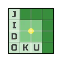 Jidoku icon