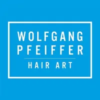 WOLFGANG PFEIFFER HAIR ART icon