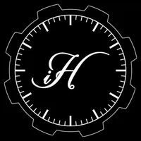 iHorology icon