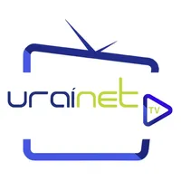 Urainet TV icon