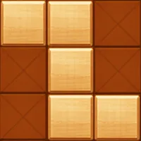 Sudoku Wood - Block Puzzle icon