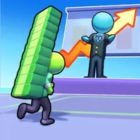 Invest Master: Business Game icon