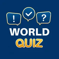 World Quiz - Country Geography icon