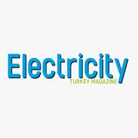 Electricity Turkey Magazine icon