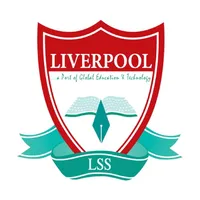 Liverpool Secondary School icon