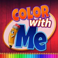 Color With Me! icon