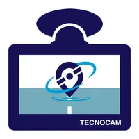 Tecnocam icon