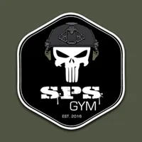 SPS Gym icon