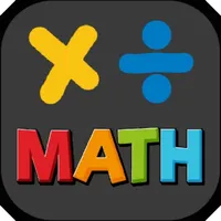 Math Solving icon