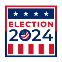 2024 US Election Simulator icon