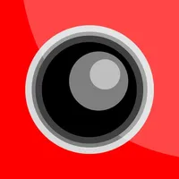 Stream Camera for NDI HX icon