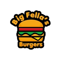 Big Fella's Burgers icon