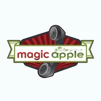 Magic Apple Mobile icon