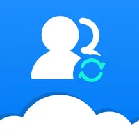 Contacts Backup & Restore Plus icon