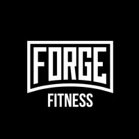 打鐵健身 FORGE FITNESS icon