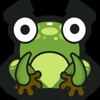 FrogieCross icon