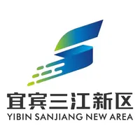 宜宾三江新区 icon