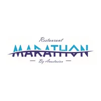 Restaurant Marathon icon