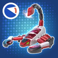 Scorpion Robot icon