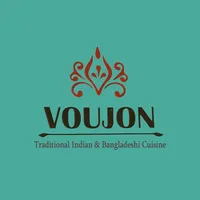 Voujon Indian Takeaway icon