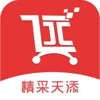 精采天添商城 icon