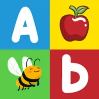 ABC Kids - Tracing Games icon