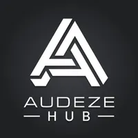 Audeze Hub icon