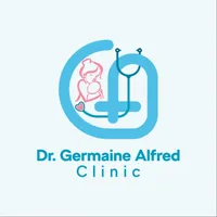 Dr. Germaine Alfred Clinic icon