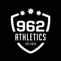 962 Athletics icon