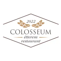 Colosseum Étterem icon