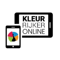 KleurRijker Online icon