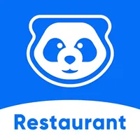 Hungrypanda for restaurant icon