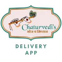 AKI CHATURVEDI DELIVERY icon