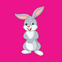 Hushbunny icon