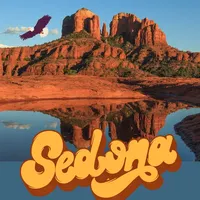 Sedona Arizona GPS Tour Guide icon