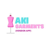 AKI Garments Vendor icon