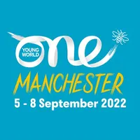 One Young World Summit 2022 icon