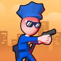 Hyper Cops icon