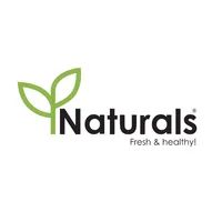 Naturals - Fresh and Healthy icon