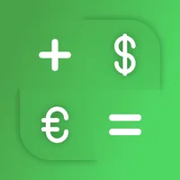 CalcYou - Currency Calculator icon