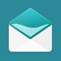 Email Aqua Mail Secure Client icon